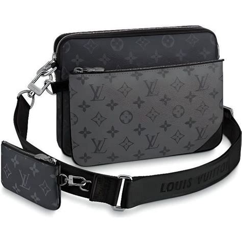 sacoche louis vuitton costo|sac louis vuitton soldes.